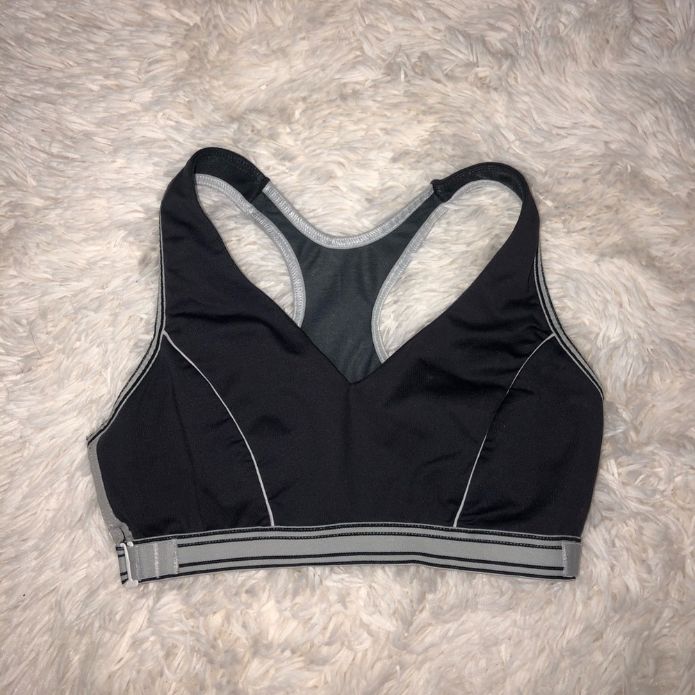 Shock Absorber Sports Bra